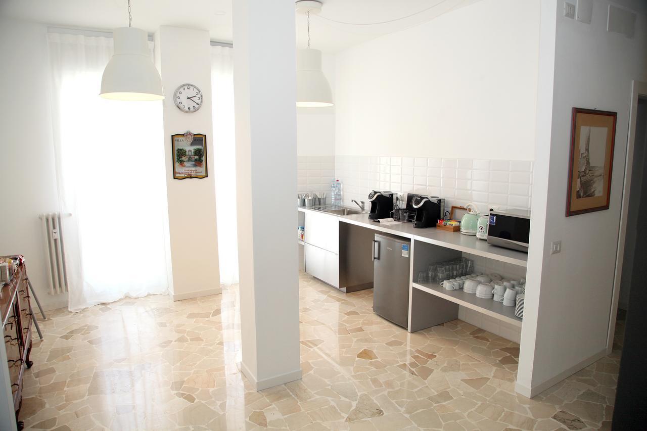 Bed and Breakfast Torregiardino à Abbiategrasso Extérieur photo