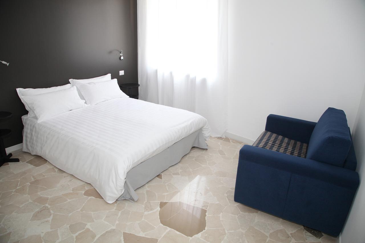 Bed and Breakfast Torregiardino à Abbiategrasso Extérieur photo